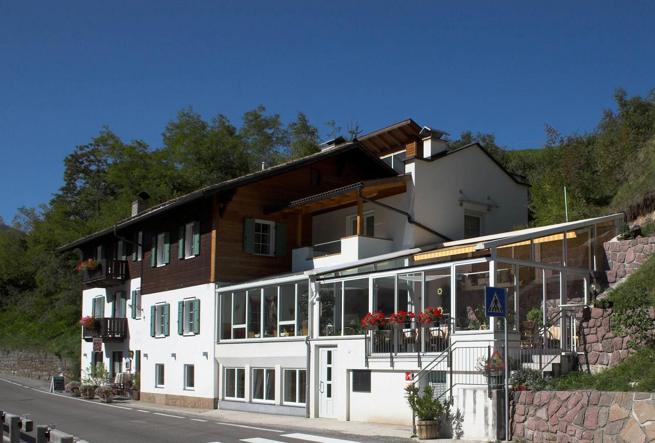 Gasthof Edelweiss Tires Exterior photo