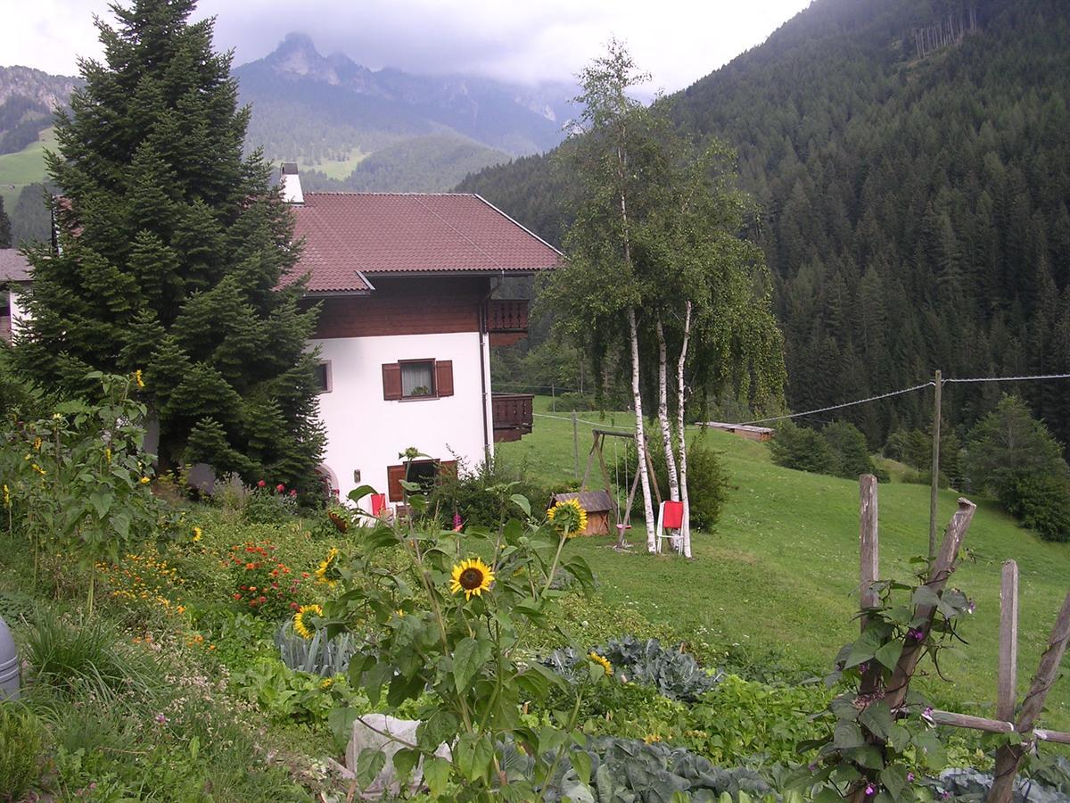 Gasthof Edelweiss Tires Exterior photo